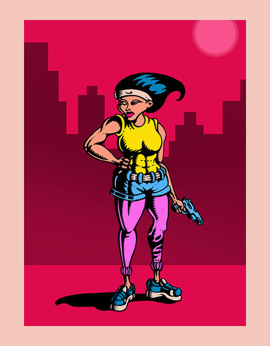 character design